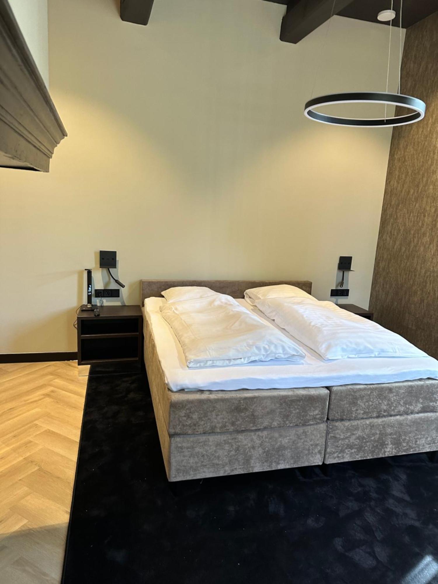 Hotel Restaurant Het Witte Paard Delden Kültér fotó
