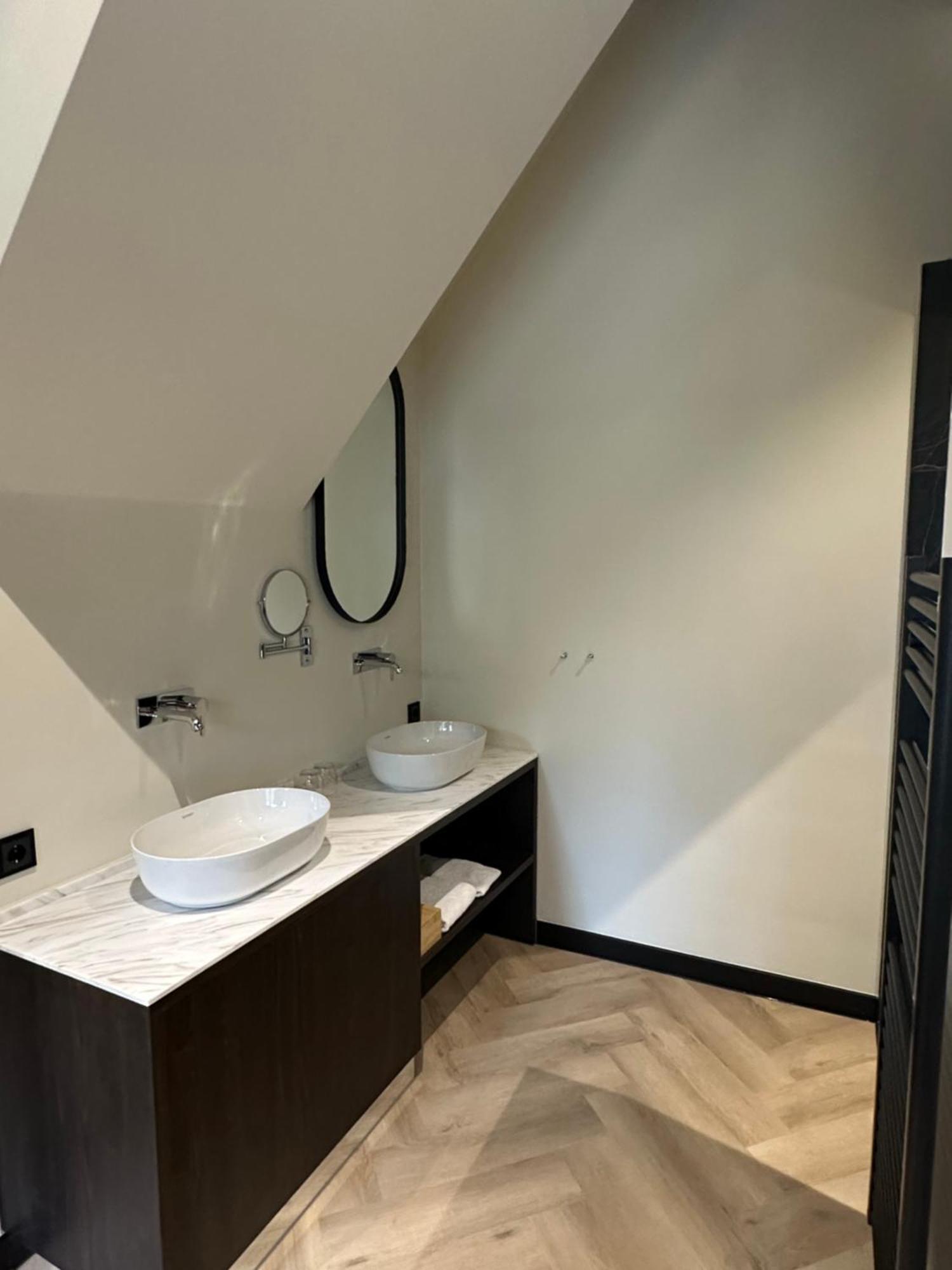 Hotel Restaurant Het Witte Paard Delden Kültér fotó