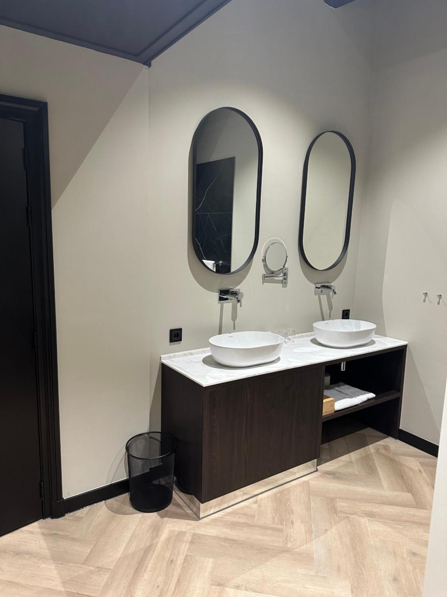 Hotel Restaurant Het Witte Paard Delden Kültér fotó