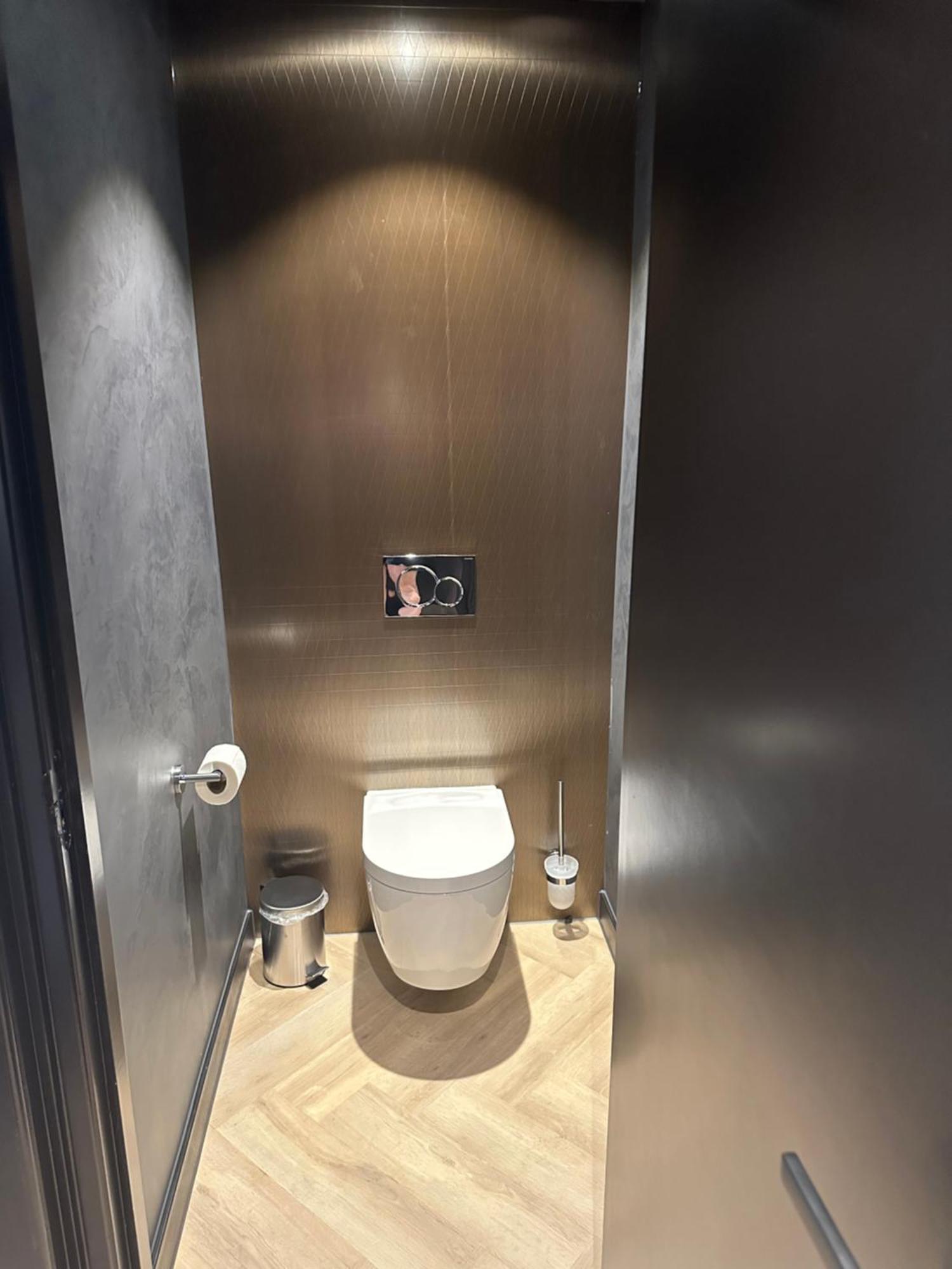 Hotel Restaurant Het Witte Paard Delden Kültér fotó
