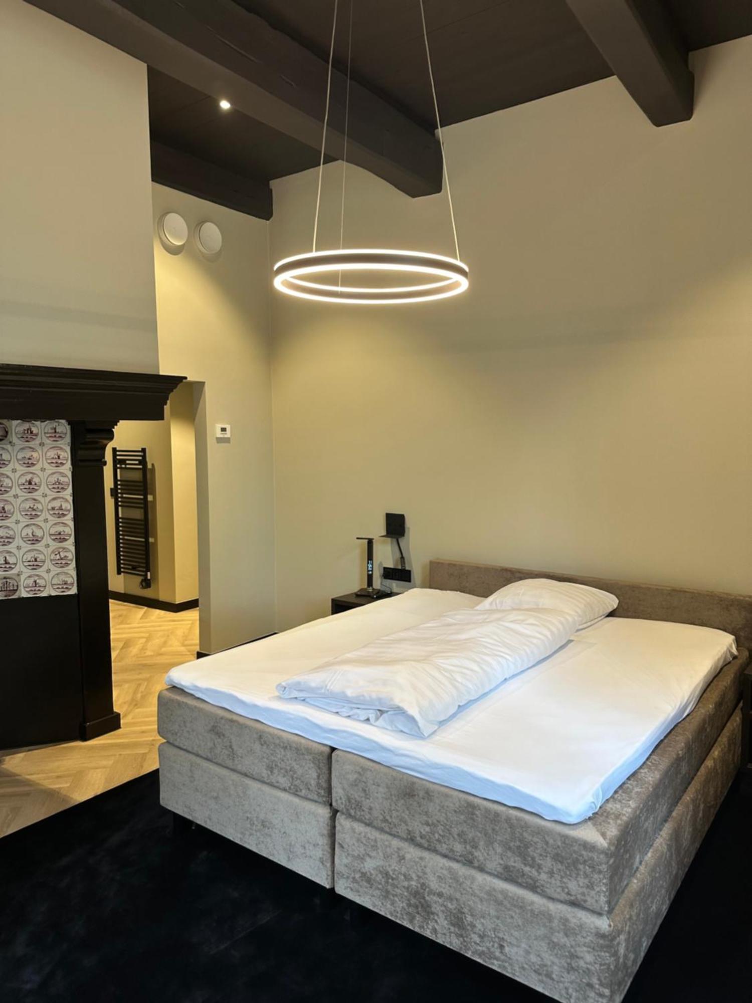 Hotel Restaurant Het Witte Paard Delden Kültér fotó