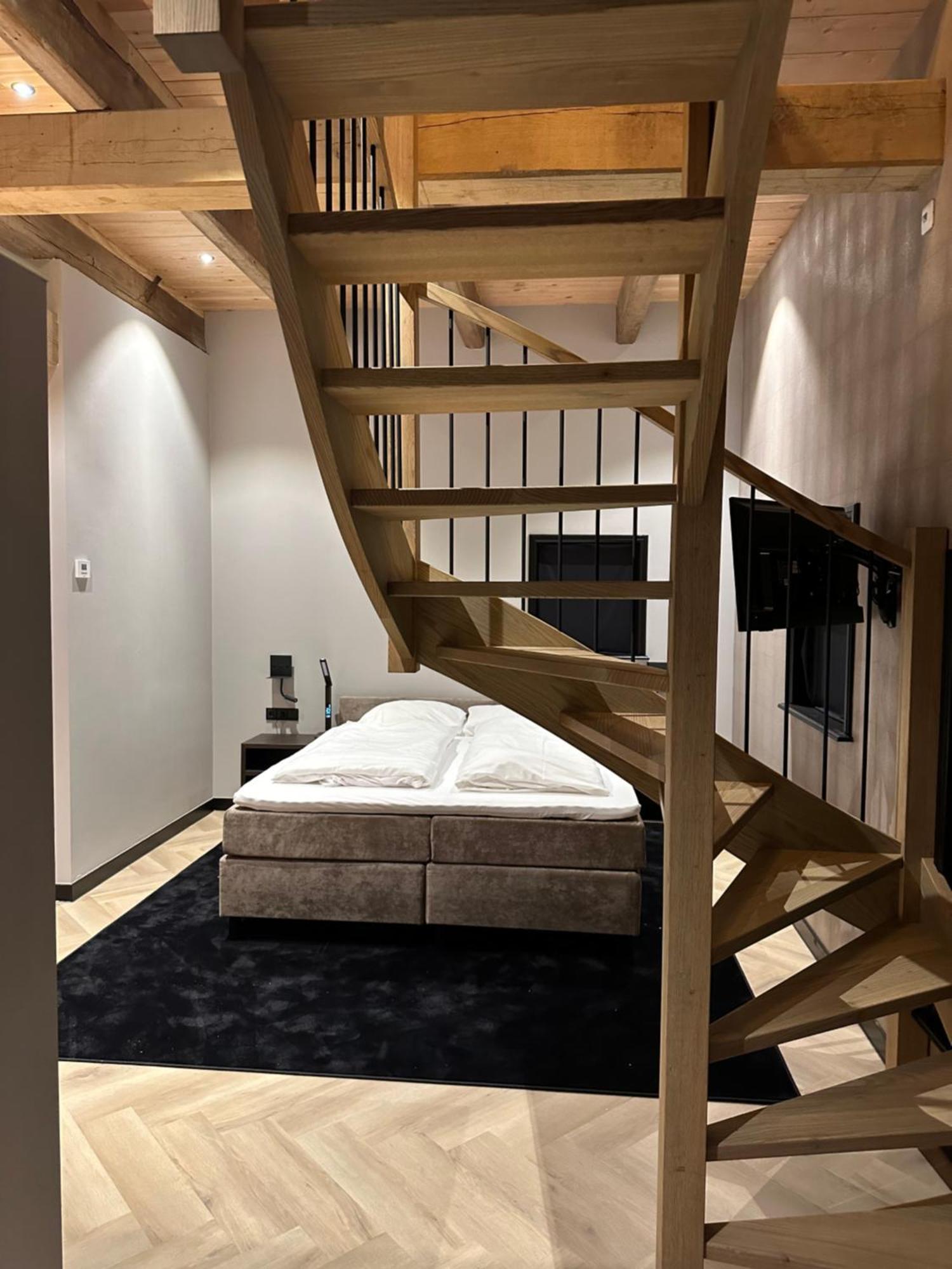 Hotel Restaurant Het Witte Paard Delden Kültér fotó