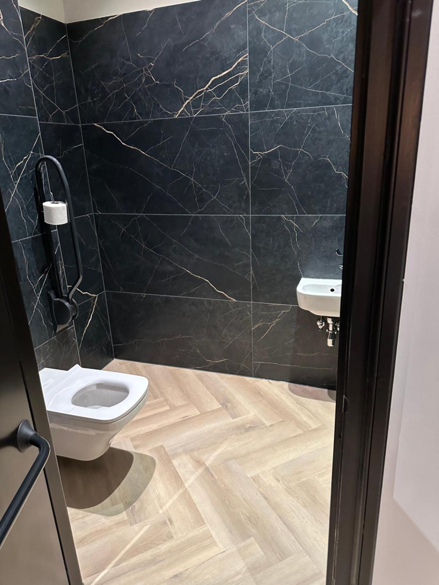 Hotel Restaurant Het Witte Paard Delden Kültér fotó
