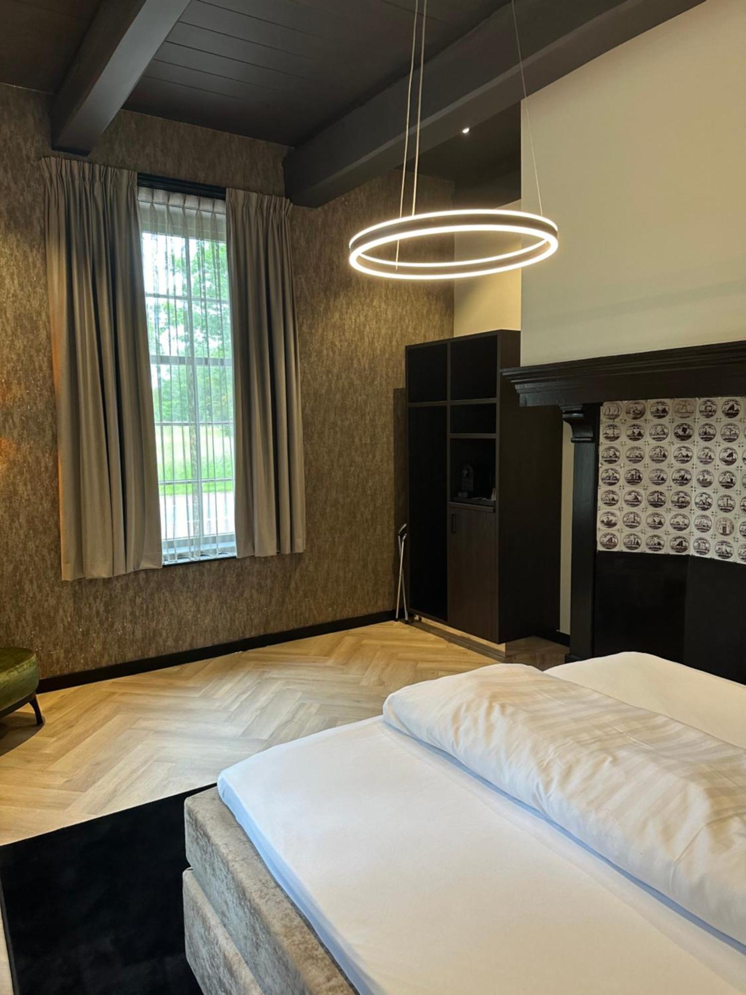 Hotel Restaurant Het Witte Paard Delden Kültér fotó