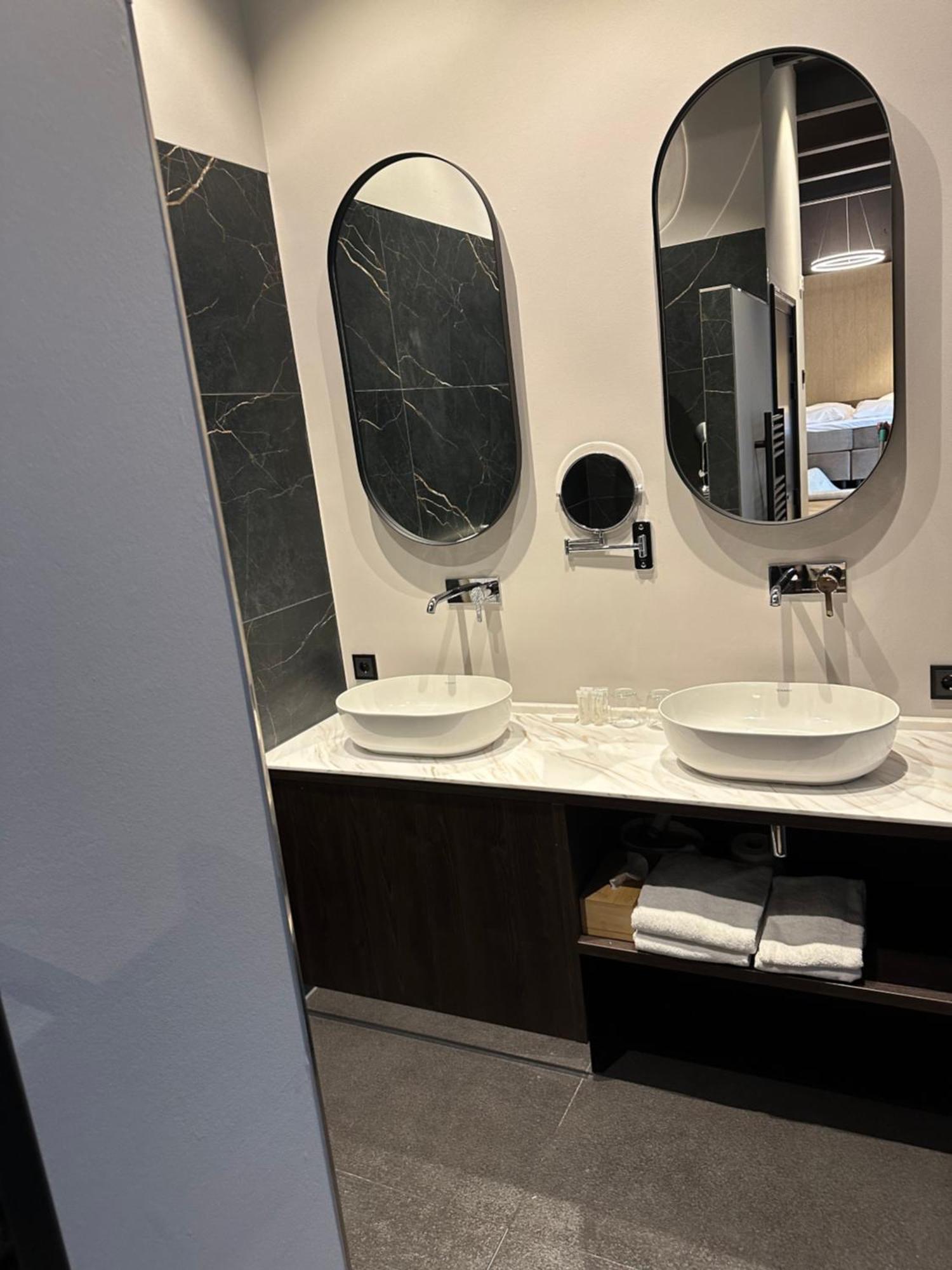 Hotel Restaurant Het Witte Paard Delden Kültér fotó