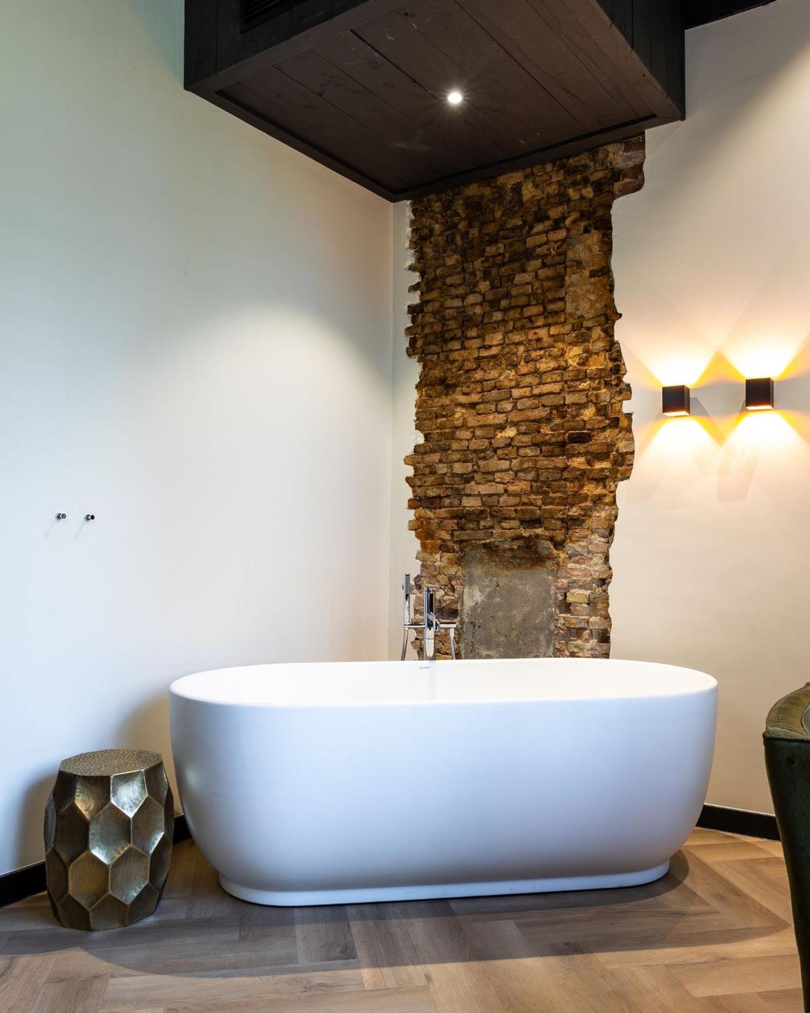 Hotel Restaurant Het Witte Paard Delden Kültér fotó