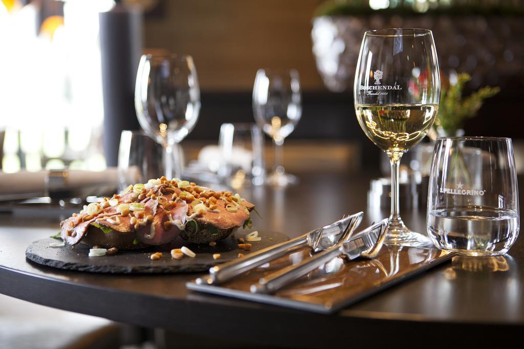 Hotel Restaurant Het Witte Paard Delden Kültér fotó