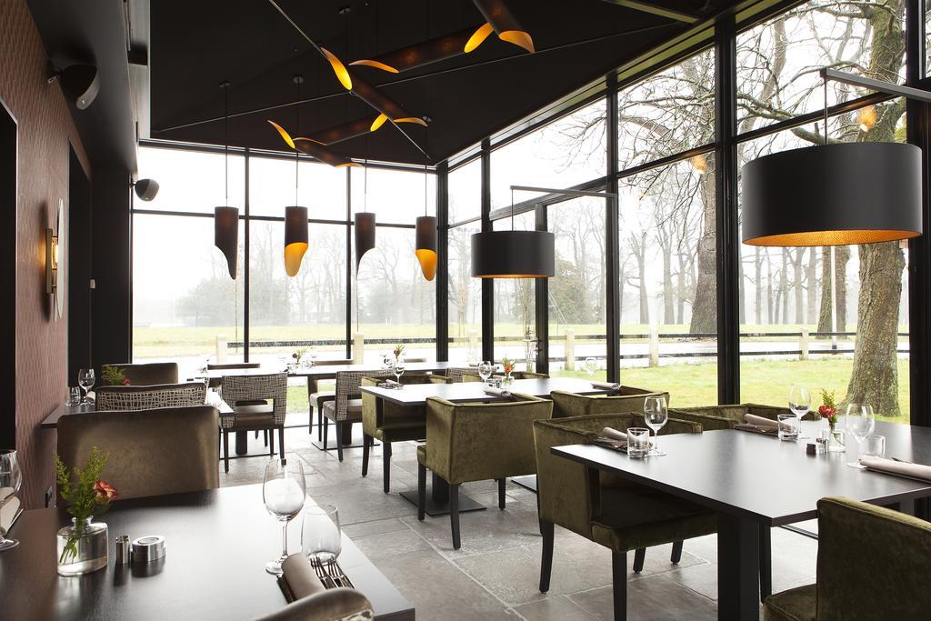 Hotel Restaurant Het Witte Paard Delden Kültér fotó