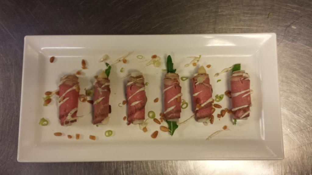 Hotel Restaurant Het Witte Paard Delden Kültér fotó